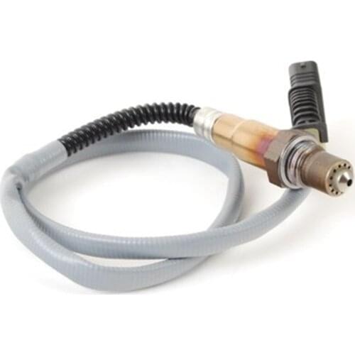 New Oxygen Sensor for-BMW X6 F20 F21 F07 F10 F11 X3 X5 135I 335I 535I 640I 740I 2010-2016 0258010162 11787589475