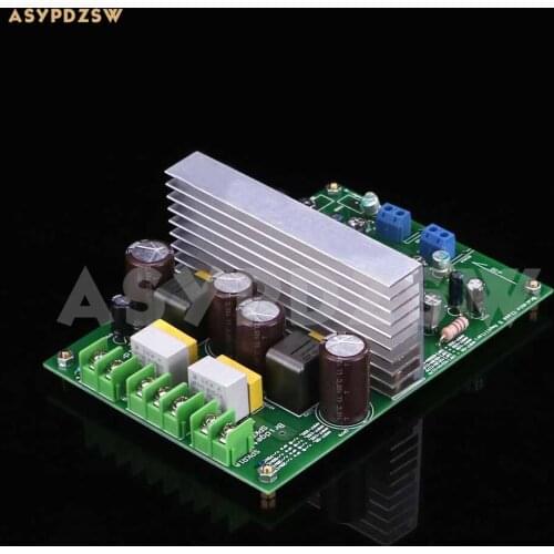 L20DX2 IRS2092 IRAUDAMP7S Class D Digital power amplifier board 250W*2 8R