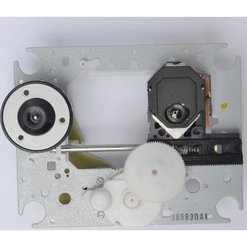 Repair Parts for Accuphase DP-500 DP500 Laser Lens Lasereinheit Optical Pick-ups Bloc Optique