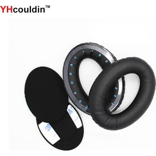 Replacement Earpads Ear Pad Cushion For Bose Triport TP-1 TP-1A AE1 Around-Ear1 Headphone Accessaries