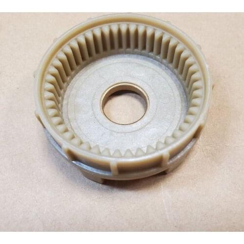 1pc plastic for New VW Bora Sagitar LaVida Magotan Skoda Tiguan cc starter motor ring internal gear