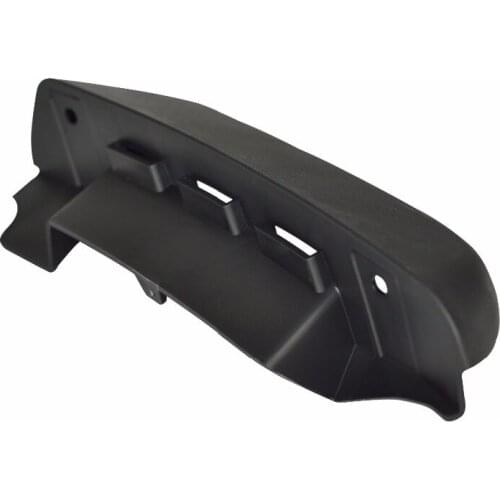 High Quality New Right Car Flow Deflector for Land Range Rover 2010-2012 LR020485 Auto Deflector Body Replacement