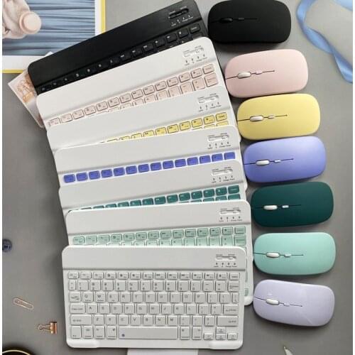Weinichoi Keyboard And Mouse Kits