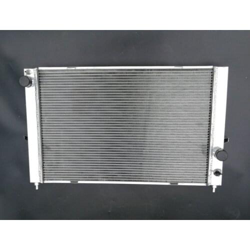 3 Row Aluminum Radiator For LAND ROVER DISCOVERY II 2 V8 4.0 4.6L 1999-2004 2003 2002 2001 2000