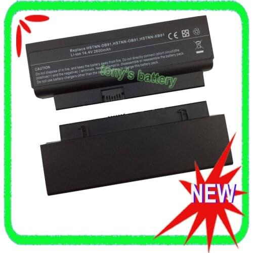 4 Cell Battery For HP ProBook 4210s 4310s 4311s HSTNN-DB91 HSTNN-OB91 HSTNN-OB92 HSTNN-XB91 HSTNN-XB92 530974-321