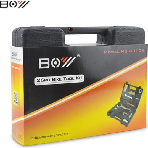 BOY Bicycle Repair Tools