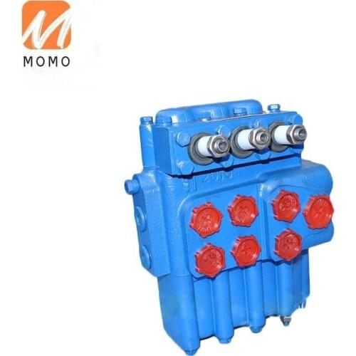 DISTRIBUTOR DIRECTIONAL CONTROL VALVE P80-3/4-222