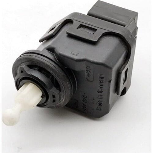 Second hand for 2003 Audi A6 headlight height adjuster motor