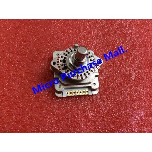 DPP02 020J16RCB 02J Switch New&Original Made In JP