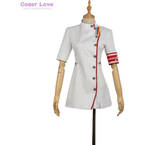 FATE/Extella Saber Altila Etzel Cosplay Costume Halloween Christmas Carnaval Costume