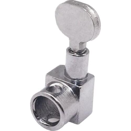 Sewing Machine Needle Clamp #445790# with Screw For (263) Singer 974 5BB5203