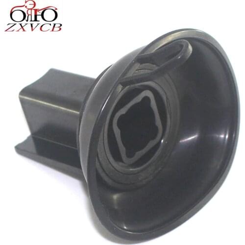 For CBF600N CBF600NA CBF600S CBF600SA CBF 600 CBF600 N NA S SA motorcycle carburetor repair kit Plunger diaphragm