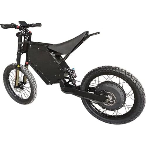 Cheap Price Sur Ron Conversion Kit 3000W Electric Dirt Motor Bike