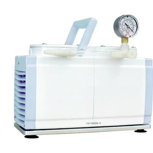 Laboratory Diaphragm Vacuum Pump,GM-1.00A,Lab Vacuum Pump 120V/220V