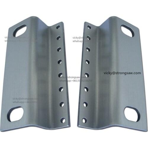 LIVTER furniture stamping parts connecting sheet metal