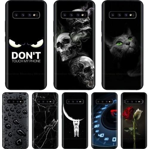 Mavskes Samsung Galaxy S10e Phone Cases