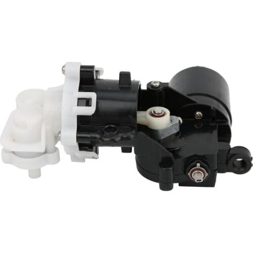 Bomba su pompası 12V 0 9A Water Pump Self-Priming Single Cylinder Piston Pump with 10 Meters Lift water pump pumps