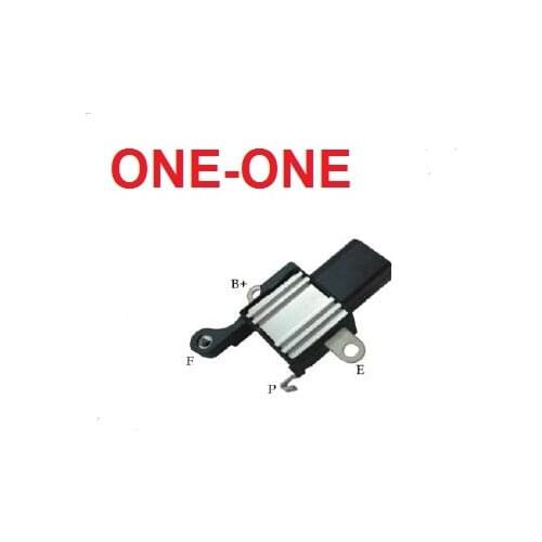 NEW ALTERNATOR VOLTAGE REGULATOR 216337 742004L06 ARN3251 ARN9251 UD12932ARE VR-H2005-184 IN6325 104210-6254 104210-6021