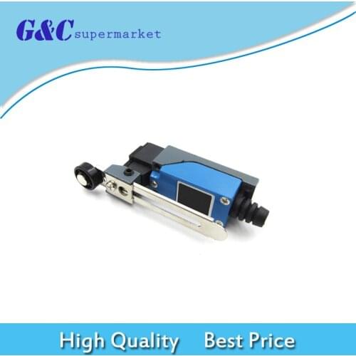 New Waterproof ME-8108 Momentary AC Limit Switch For CNC Mill Laser Plasma