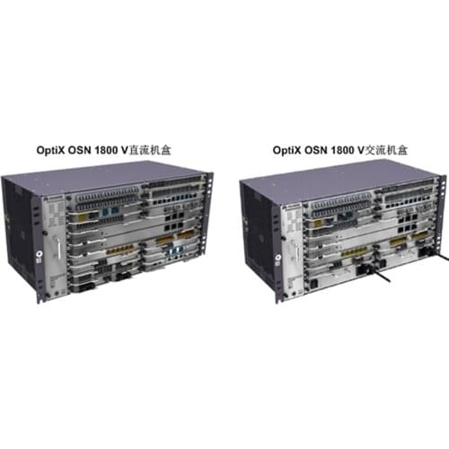 OTN-VPN OSN1800 OSN8800 OSN9800 Solution