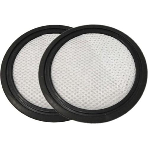 Diameter 110mm C3-L141C C3-L111D filter net replacement for Midea Vacuum Cleaner