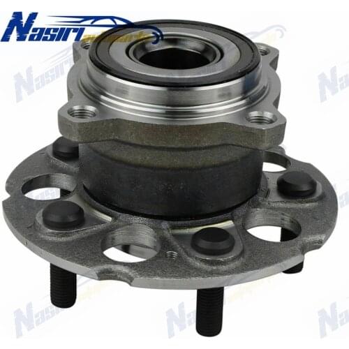 Rear Wheel Hub Bearing Assembly for Honda CR-V 4WD Acura RDX 2007 2008 2009 2010 2011 2012 2013