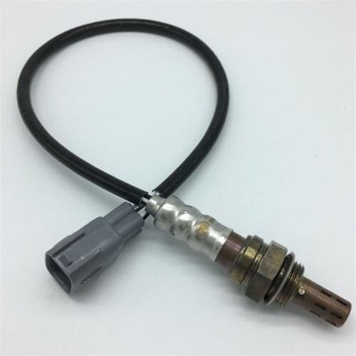 Lambda Oxygen Sensor Downstream Sensor Replacemet for Toyota Yaris 1.3L 2004 Verso Vitz Corolla Echo 8946520810