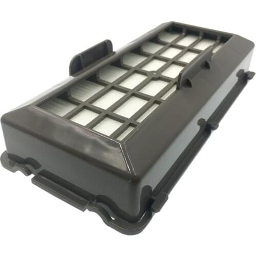 1 piece Vacuum Cleaner Parts HEPA class E12 Filter replacement for bosch BSG 72 series BSG 72222 /07 BSG79 series