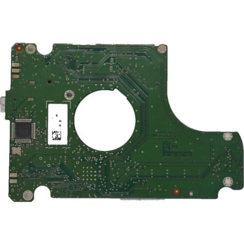 Hard driver pcb board /Logic Board / BF41-00311A S3M_339_REV.01 R / HM501IX HM641JX