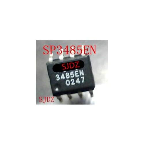 20PCS 3485EN SP3485EN SP3485 SOP8