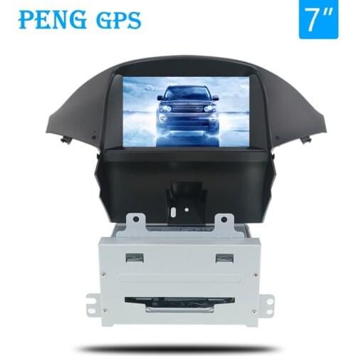 Android 10.0 Radio Car DVD Player GPS Navigation For Chevrolet Orlando W155 2011 2012 2013 2014 Stereo Headunit Multimedia Unit