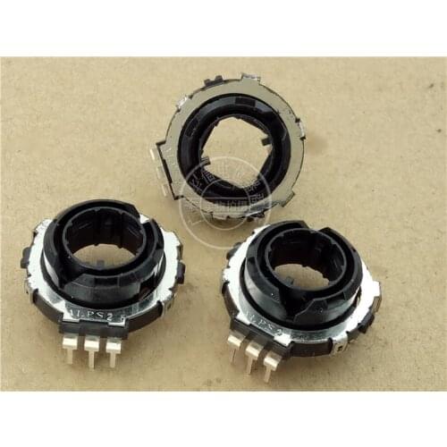 Car Audio Japan ALPS SRGP200200 Hollow Encoder Pulse 20 point switch