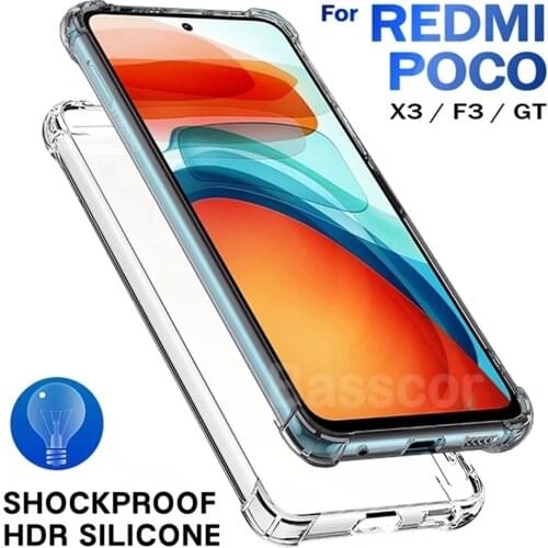 Basscor Phone Cases Xiaomi Redmi Note 7 Pro