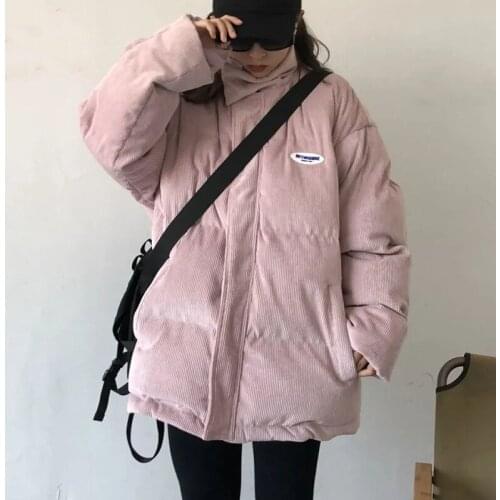 Bella Philosophy Oversized Women's Down Jackets