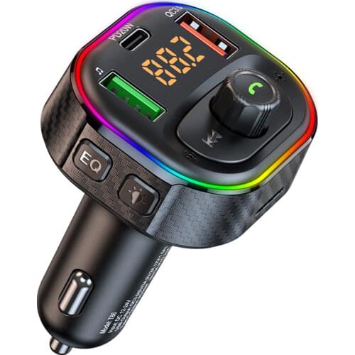 COOLCOLD FM Transmitters