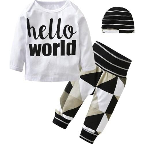 Derouetkia Children's Clothing