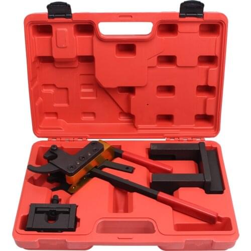 For B MW Mini B38 B48 B58 Valve Spring Disassembly Pliers Spring Bracket Engine Timing Tool