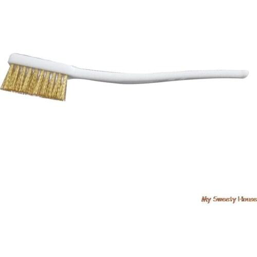 FancyQbue Brushes And Brushes