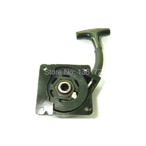 Henglong 3850-3 1:10 R/C Nitro Turbulent Elders truck parts GO engine pull starter