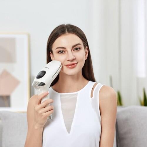 Laser hair removal laser ملاي Philips home use laser to remove hair laser hair removal device hardware payment upon receipt available ICE