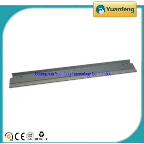 Drum cleaning blade for konica minolta 152 7621 162 7115 7118 7216 7516 1611 163