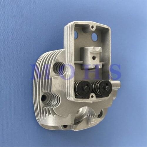 NGH 100% original engines accessories F38320 NGH Engine GF38 Cylinder head COMBO NGH 4 stroke engines 38CC GF38 Cylinder head