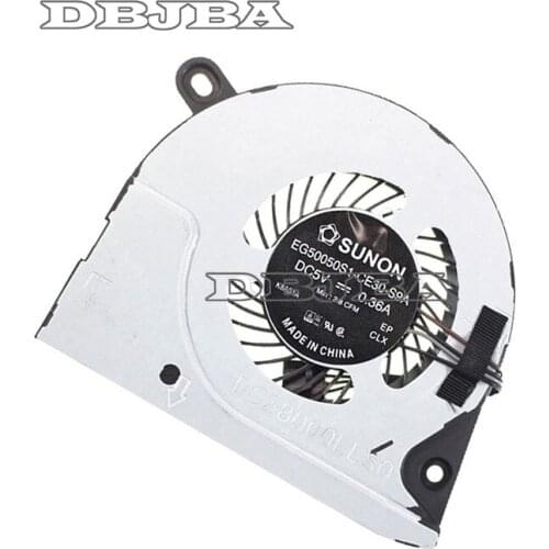 Laptop Cooling Fan EG50050S1-CE30-S9A DC5V 0.36A fan