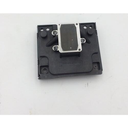 Printhead for Epson CX3700 600F CX550 TX300F F169030 F181010 ME2 ME300 ME33 TX300 TX105 ME200 ME30 TX100 L201 L100 SX230 DX4050
