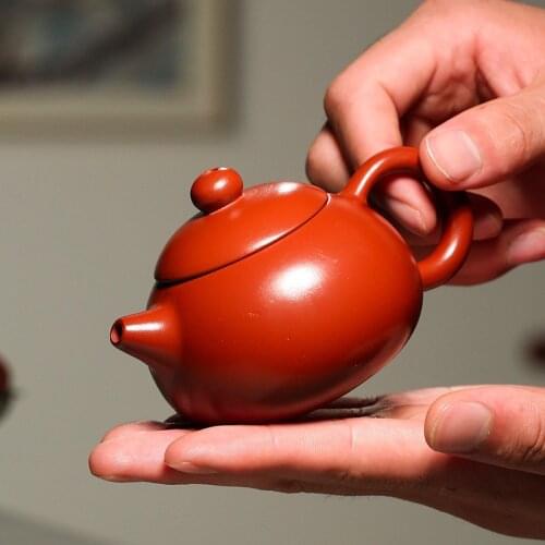 PGY Small Teapots China