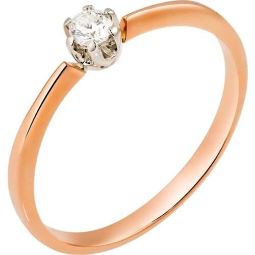 РИНГО Women's Gold Rings