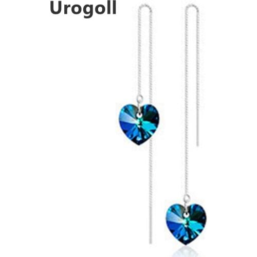 Dangle Earrings Urogoll China