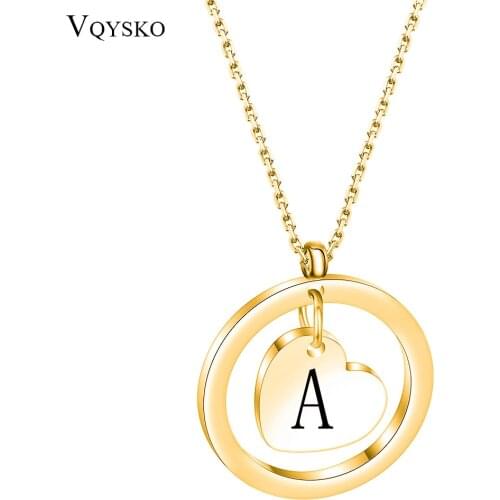 Детские ожерелья VQYSKO China At AliExpress