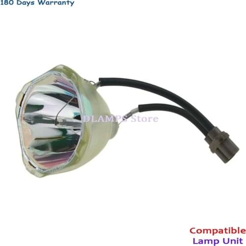 High-quality ET-LAB30 Replacement Projector Lamp without Housing for PANASONIC PT-LB30U PT-LB60NTU PT-LB60U PT-LB55NTU PT-LB30