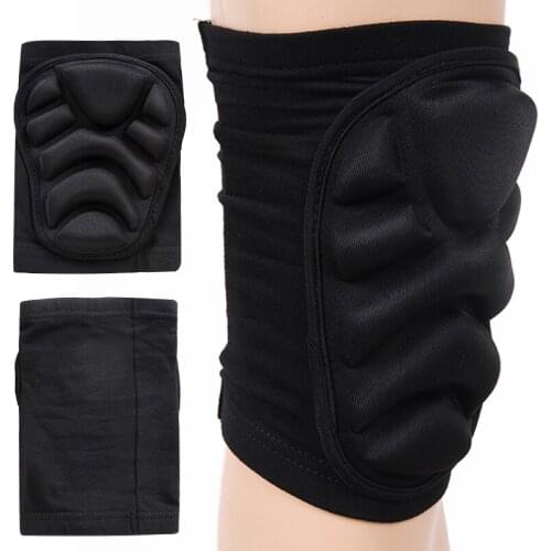 Bicycle Cycling Off-road Riding Protective Gear Knee Pads Leg Protection Cross Outdoor Sports Protective Knee Pad